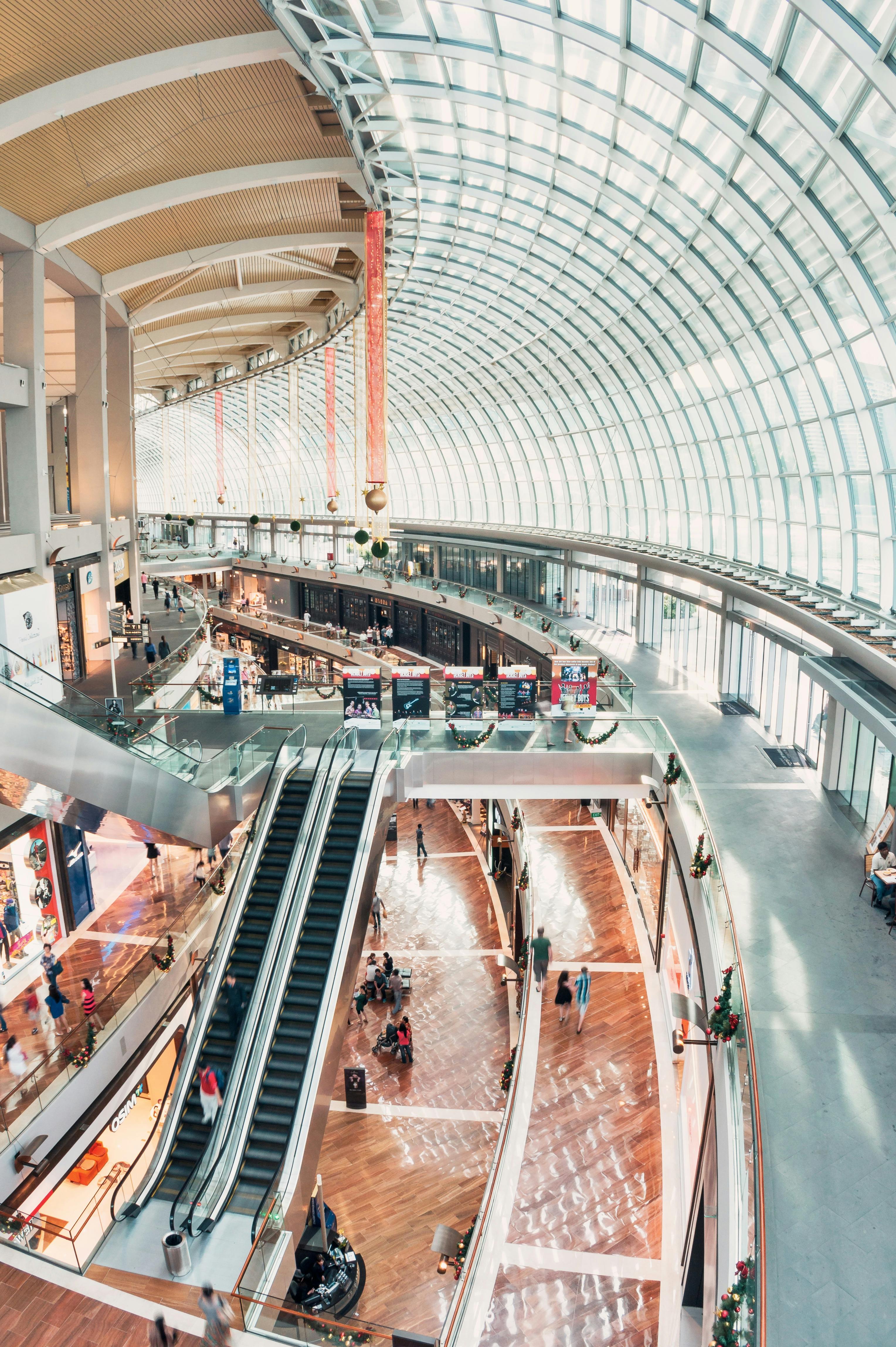 FMCG & Retail